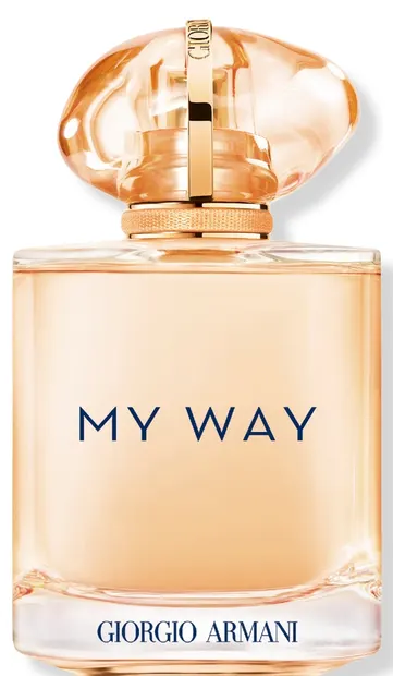 Giorgio Armani Apă de parfum My Way Sunny Vanilla, 90 ml