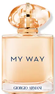 Giorgio Armani Apă de parfum My Way Sunny Vanilla, 90 ml