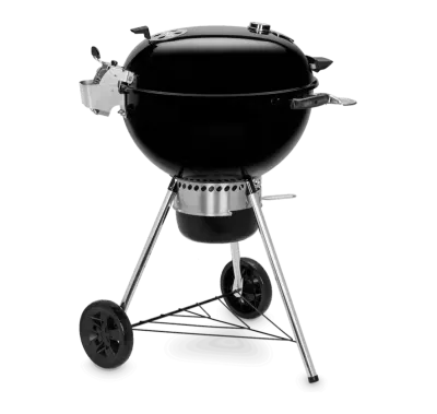 Gratar carbuni Master-Touch GBS Premium E-5770 de 57 cm