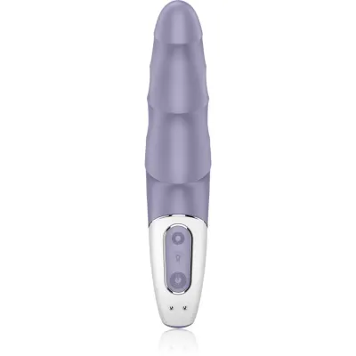Satisfyer AIR PUMP Vibrator 1 vibrator 20.2 cm