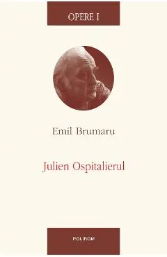 eBook Opere I. Julien Ospitalierul