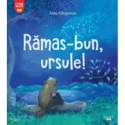 Ramas bun, ursule!