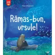 Ramas bun, ursule!