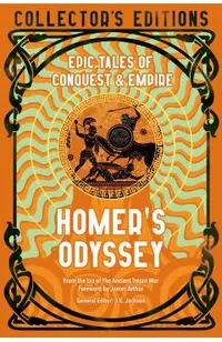 Homer's Odyssey -