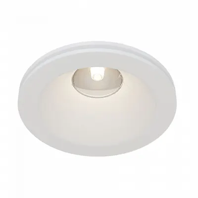 Downlight Gyps Modern DL002-1-01-W