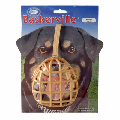 Coa Baskerville Botnita Plastic Nr 12