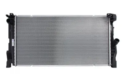 Radiator racire motor potrivit BMW 2 (F45), 2 GRAN TOURER (F46), X1 (F48), X2 (F39); MINI (F55), (F56), (F57), CLUBMAN (F54), COUNTRYMAN (F60) 1.2 1.5 09.13