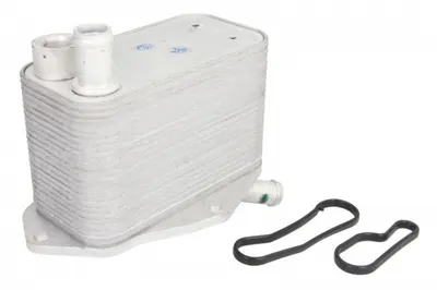 Radiator Ulei Potrivit Volvo S60 Ii, S80 Ii, V60 I, V70 Iii, Xc60 I, Xc70 Ii, Xc90 I; Land Rover Freelander 2 3.0 3.2 3.2alk 03.06-12.18
