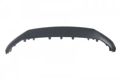 Capac bara fata S-LINE, grunduit potrivit AUDI Q5 FY 01.17-10.20