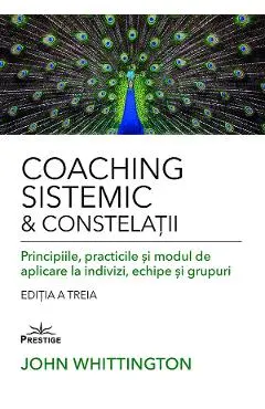 Coaching Sistemic si Constelatii