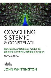 Coaching Sistemic si Constelatii