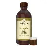 Tinctura de Ienupar diuretic, 500ml, Faunus Plant