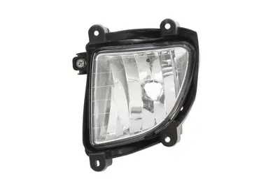 Proiector ceata Stanga (H8) potrivit KIA SPORTAGE II 2004-2006