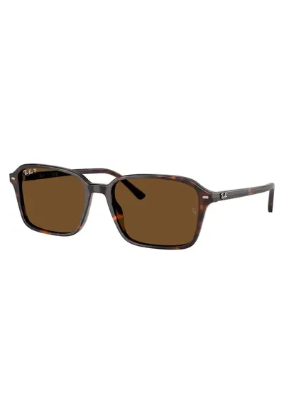 Ochelari de soare RB2231 - forma patrat - culoare uniforma - 56 mm