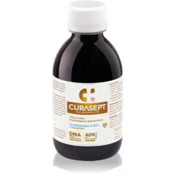 Curasept ADS DNA Protective apă de gură