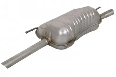 Toba esapament finala OPEL ASTRA G, ASTRA G CLASSIC 1.6 1.8 intre 1998-2009