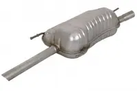 Toba esapament finala OPEL ASTRA G, ASTRA G CLASSIC 1.6 1.8 intre 1998-2009