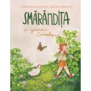 Smarandita si gaina Camelia