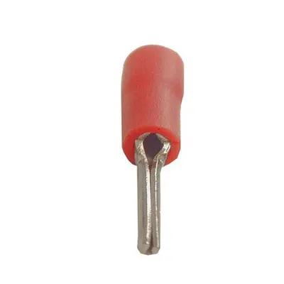 Pin rotund tip infasurat npin infasurat - albastru mm²n2.5
