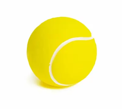 Leopet Jucarie Minge din Vinil, 7.5 cm