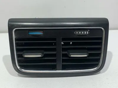 Grila ventilatie spate 8K0819203D Audi A4 (2007-2011) [8K2, B8]