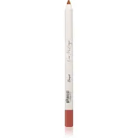 BPerfect Erin McGregor creion contur buze culoare Bouquet 1.5 g