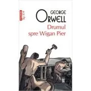 Drumul spre Wigan Pier, editie de buzunar