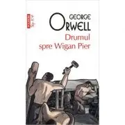 Drumul spre Wigan Pier, editie de buzunar