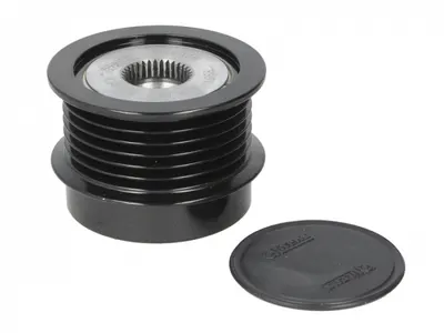 Fulie Alternator Opel Astra H, Astra H Gtc, Signum, Vectra C, Vectra C Gts, Zafira B; Saab 9-3, 9-3x 1.9d Intre 2004-2015