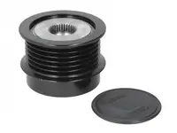 Fulie Alternator Opel Astra H, Astra H Gtc, Signum, Vectra C, Vectra C Gts, Zafira B; Saab 9-3, 9-3x 1.9d Intre 2004-2015