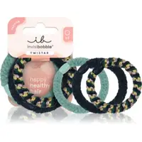 invisibobble Twistar Elastice pentru par