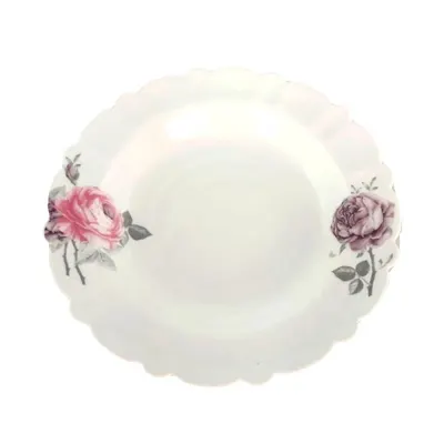 Set 2 x Farfurie Intinsa, 27 cm, Opal Shamiram
