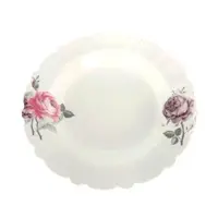 Set 2 x Farfurie Intinsa, 27 cm, Opal Shamiram