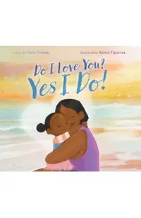 Do I Love You? Yes I Do!