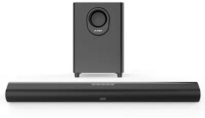 Soundbar Fenda - HT-330, negru