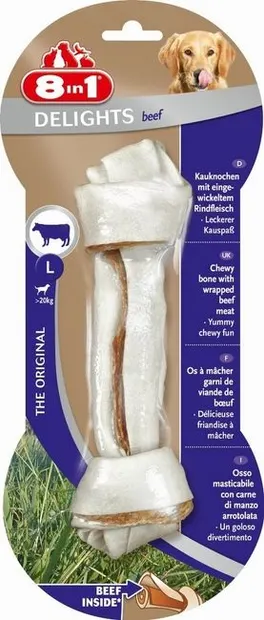 8in1 Oase Delights Vita L