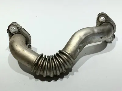 Teava egr 03P131521E Volkswagen Passat CC (2008-2012) 2.0 TDI CFFB
