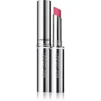 MAC Cosmetics Locked Kiss 24h Lipstick ruj cu persistență îndelungată cu efect mat culoare Connoisseur 1,8 g
