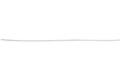 Spoiler bara Spate Mijloc, crom potrivit MERCEDES S W220 1998-2005 1998-2002