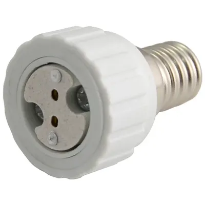 Adaptor Dulie E14 – Mr16