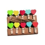Accesorii creatie - lemn