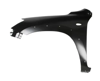 Aripa fata Stanga cu orificii potrivit TOYOTA RAV 4 III 2005-2010