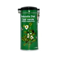 Ceai verde superior 100g, Naturalia Diet