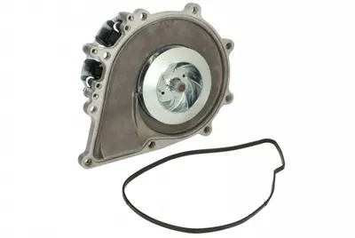 Pompa Apa Euro 6 Potrivit Mercedes Actros Mp4 Mp5, Antos, Arocs 471.943-Om936.916 07.11