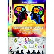 Business communication and NLP: successful drivers in theory and practice