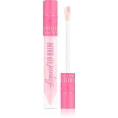 Jeffree Star Cosmetics Liquid Lip Balm balsam de buze cu efect de nutritiv culoare Star Drip 5 ml