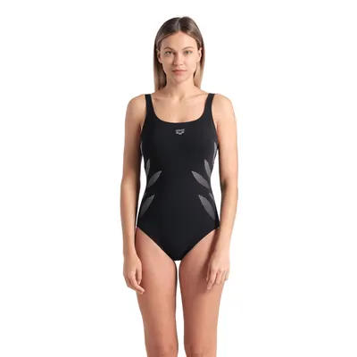 Costum de baie pentru femei Arena Swimsuit Milena Wing