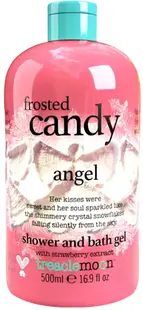 Treaclemoon Gel de duș Candy Angel, 500 ml