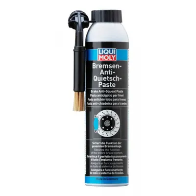Pasta Liqui Moly Pentru Butucii De Roata si antiscârțit frâne (Doza Cu Pensula) 200ml