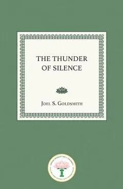 The Thunder of Silence